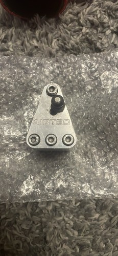 Airtec motorsport billet - airtec, quick