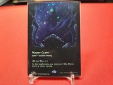 Watery Grave (Borderless)