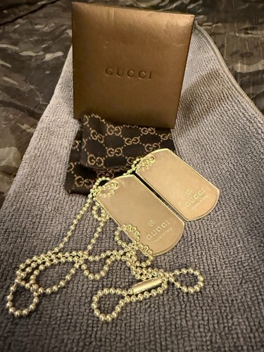 Vintage y2k gucci - vintage, 925