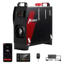 Hcalory® 8KW Air Diesel Night