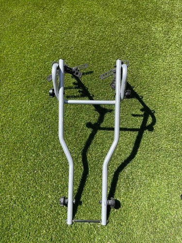 Thule hangon bike - thule, towbar