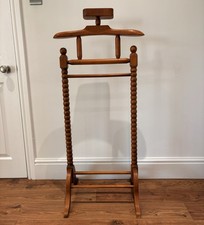Vintage Gentleman’s Valet