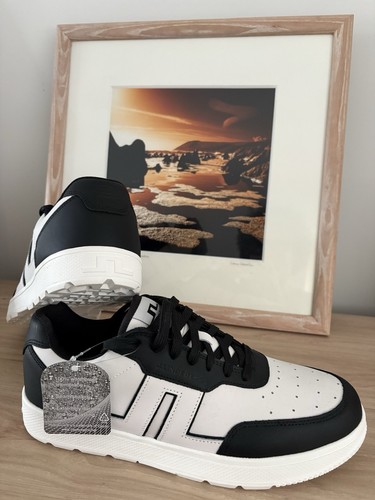 Lindeberg men golf shoes - j,