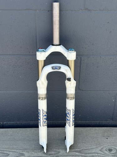 Fox f29 rlc - fork, 32mm