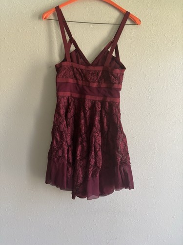 Intimately free people viscose - free,