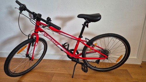 Specialized hotrock street - specialized,