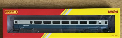 Hornby r40487 railroad mk3 hst - r40487,