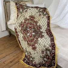 33x60Vintage French SOFT