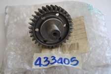 Double Gear Shift Shaft Tree