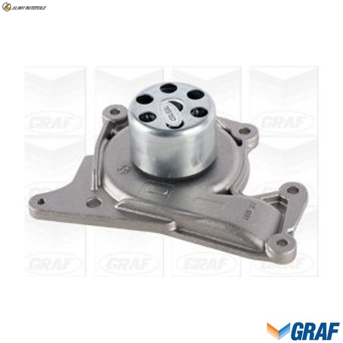 Water pump pa1091 - water, renault