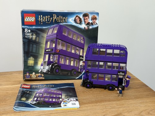 Lego harry potter the knight - lego,