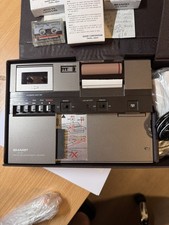 Sharp CE-125 Pocket Computer