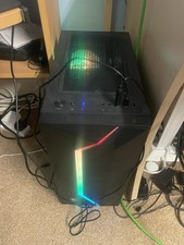 Desktop PC Gaming High-Performance Gaming