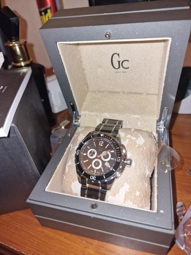 Guess collection watch - guess,