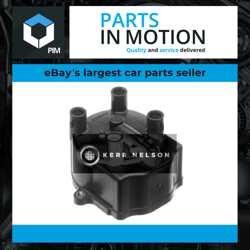 Distributor cap fits toyota - cap,
