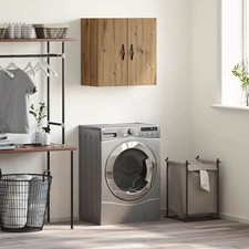 2 Doors Wall Cabinet Home
