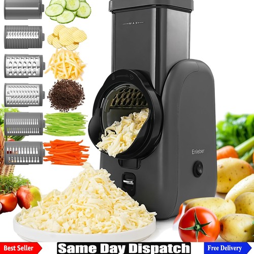 Electric cheese grater food - cheese,