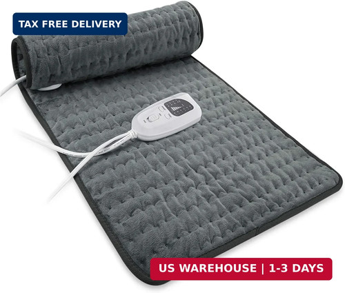 Heating pad electric heat - heating,