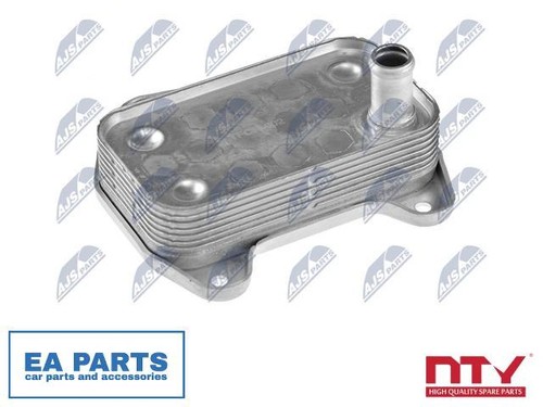 Oil cooler engine for - cooler,,