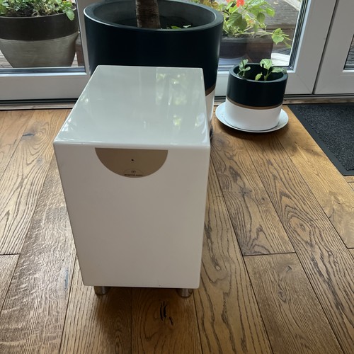 Monitor audio radius 360 - audio,