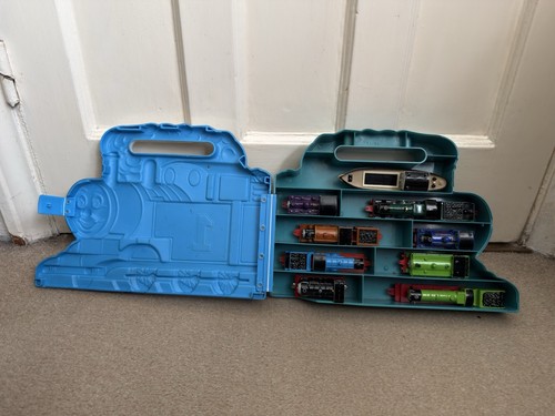 Thomas the tank - thomas,