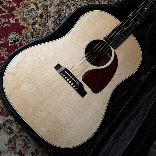 Gibson custom shop - custom, j-45