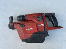 Hilti a22 cordless sds - hilti,