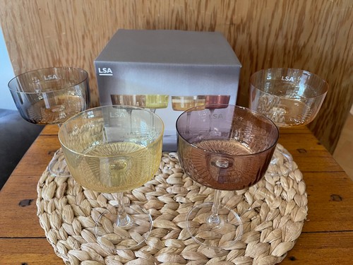 Lsa gems cocktail champagne - gems,