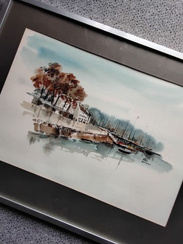 Ken lochhead 1936 - lochhead,