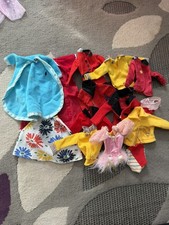 Vintage Sindy Doll Collection