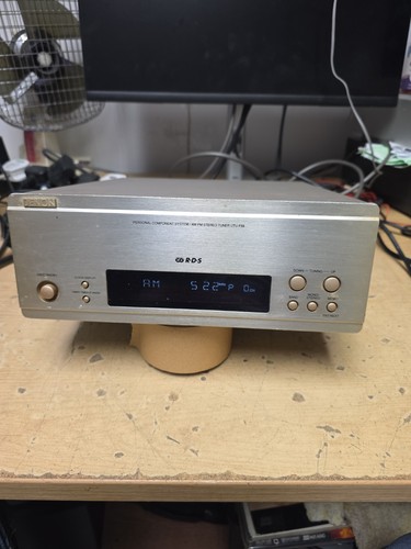 Denon utu f88 stereo rds - stereo,