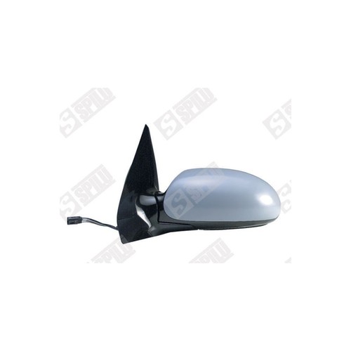Left side mirror for - left,