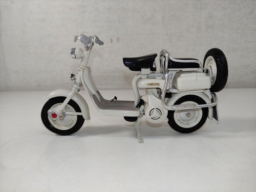 1951 lambretta 125 - 1951, d
