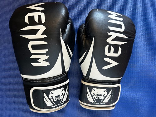 Venum challenger boxing - challenger, 2.0