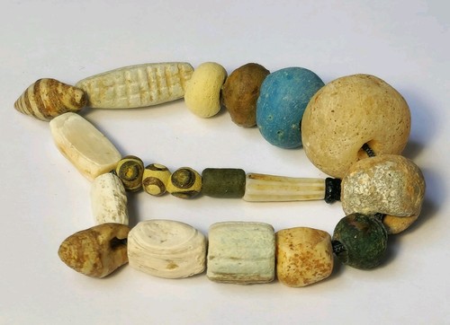 Beach ancient roman - beach, of