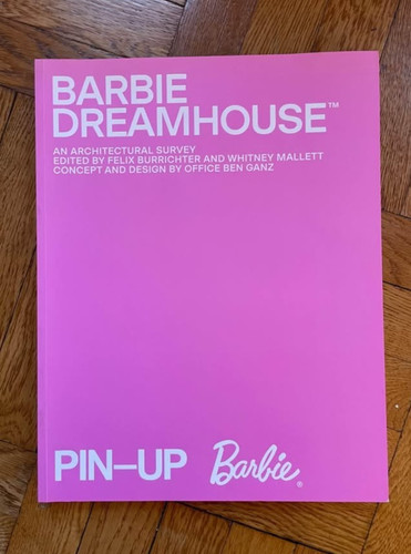 Barbie dreamhouse an - dreamhouse,