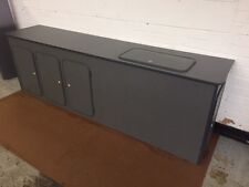 VOHRINGER PLY VOLKSWAGEN LT