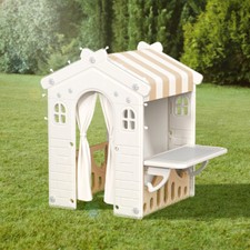 Children Playhouse Children
