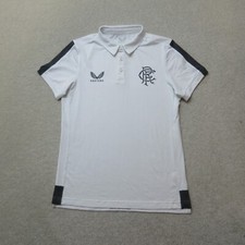 Glasgow Rangers Polo Shirt
