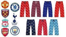 Mens Football Lounge Pants