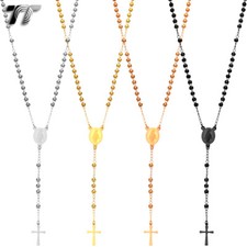 Mens Womens TT 3mm Stainless