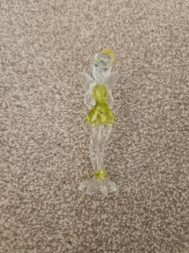 Disney showcase acrylic facets - disney,