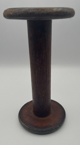 Vintage industrial wooden - vintage,