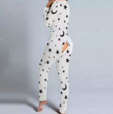 Sexy Adult Button-down Pyjama