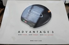 Tunit Advantage - VW/Audi/Seat/Skoda 2.0 TDI  Diesel  2015- Present 