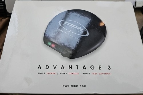 Tunit advantage - tunit,