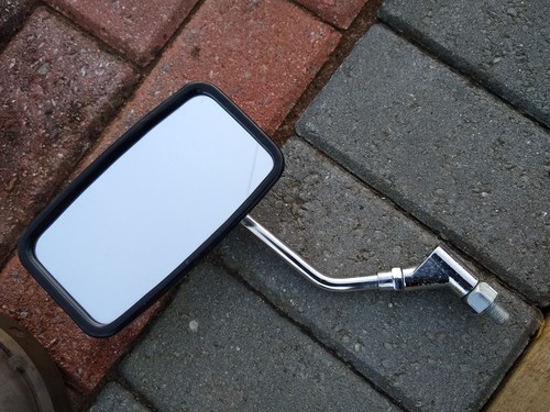 Suzuki burgman mirror - an,