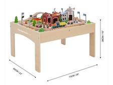 Teamson brio compatible wooden - brio,