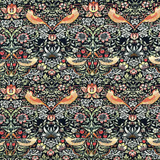 William Morris Fabric -