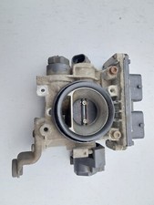 FIAT PUNTO 1.2 Active  ECU & THROTTLE BODY IAW5AF.P4